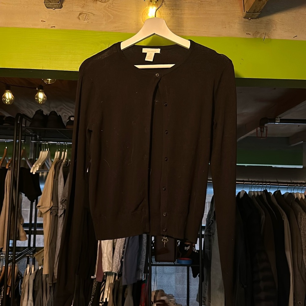 Cardigan